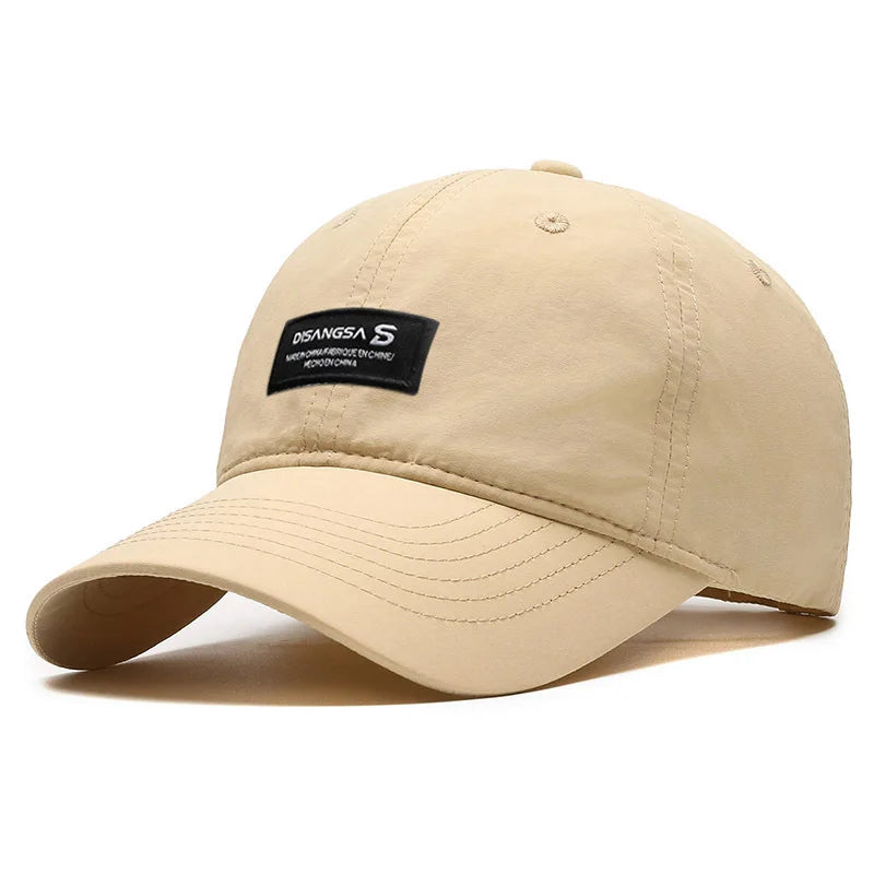 Breathable Sports Cap